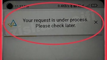 Canara Bank App Fix Your Request is under process please check later Problem Solve in CANDI App