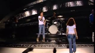 Tatu - Не верь, не бойся. Eurovision 2003 Russia
