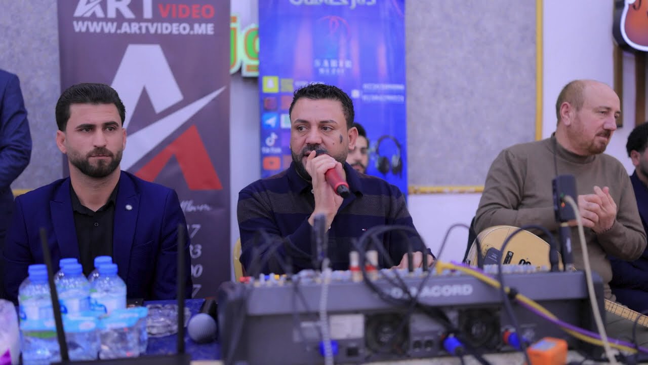 Nishan Baadri & Shaker Khalil Dawat 2026 نيشان بعدري & شاكر خليل