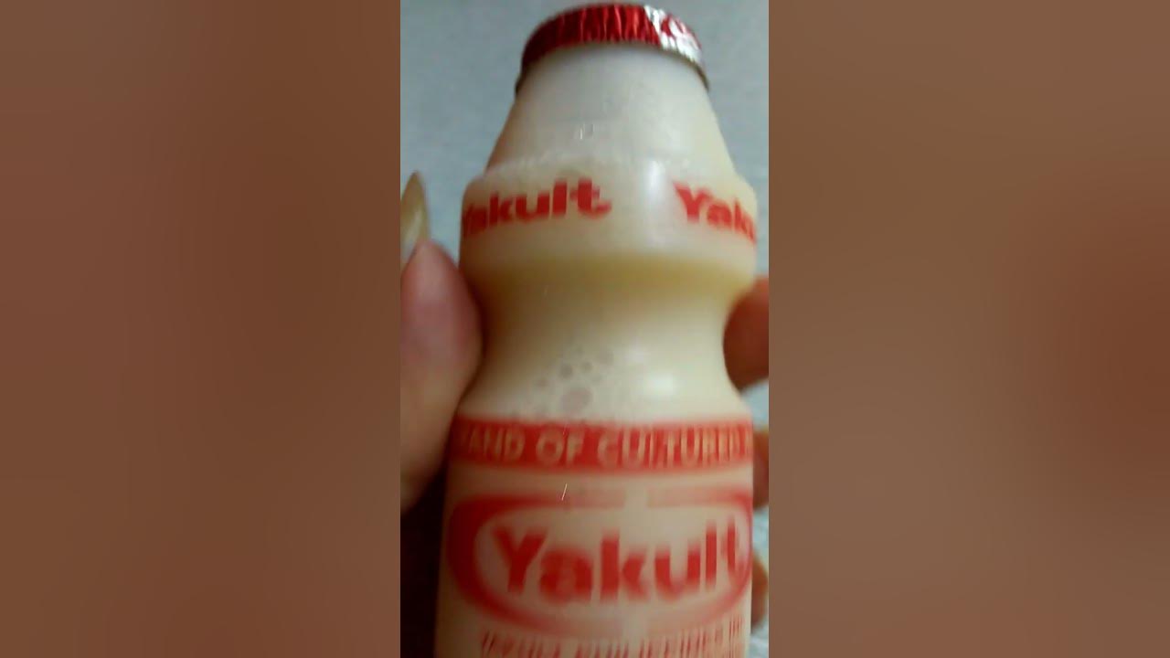 Lits Drink Yakult Everyday short YouTube lits-drink-yakult-everyday-short-youtube