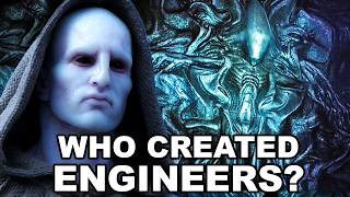Who Created the Engineers ? 6 Darkest Theories  Profile