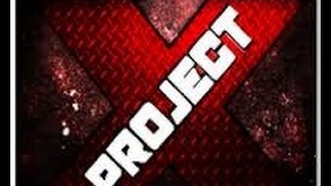 CoD5 Project X - Gameplay - Official Release - Download.