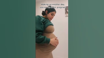 Almost 40 weeks pregnant 🤰🥰 #pregnant #pregnancy #pregnantlife #pregnanttiktok #pregnant🤰 #pregn