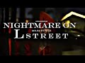 Mr.Babyface - Nightmare on L Street (Official Video)
