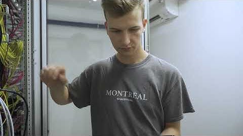 Ausbildung als Fachinformatiker für Systemintegration (m/w/d)