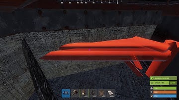 Rust OP group base design