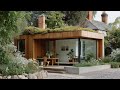 A Serene Eco Friendly House | Small, Simple & Thoughtfully Designed