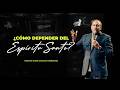 Pastor Juan Carlos Harrigan - ¿Cómo Depender del Espíritu Santo?