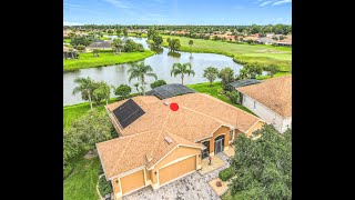 317 Sorrento Rd., Kissimmee, FL ++ SOLD by BORCHINI REALTY ++ Solivita's 55+ Community