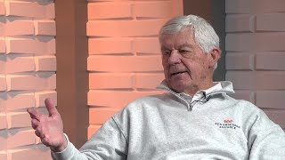 Ken Anderson reflects on career ahead of possible Hall of Fame call