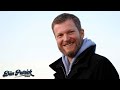 Dale Earnhardt Jr. Thanks DP For His Influence On His Media Career | 07/28/21