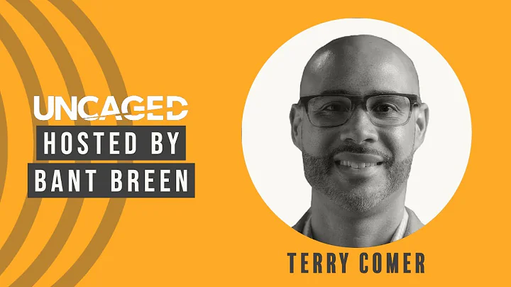 S1 E123 - UNCAGED With Terry Comer