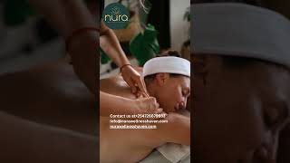Nura Wellness Haven(Massage Service)