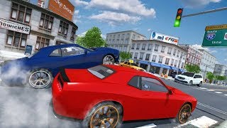 Driving School Classics || Car Driving Games || Android/iOS Gameplay screenshot 2