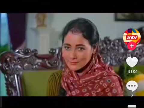 Promo Sinema Spesial Suzzanna : Titisan Dewi Ular (24 Juli 2021)