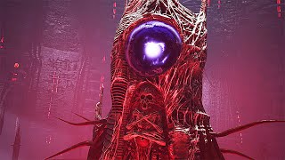 Returnal Ascension - Algos Boss Fight