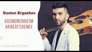 Doston Ergashev ko'zmunchog'im Remix Version Eng Xit Mp3 #hit #remix #remix_music