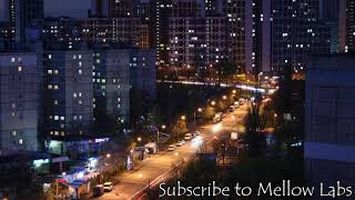 🍃 Mellow Music - Ambient Mix for Study/Work/Chilling