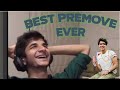 Best Premove Ever by Aryan Tari on Vidit Gujrathi! Brilliancy