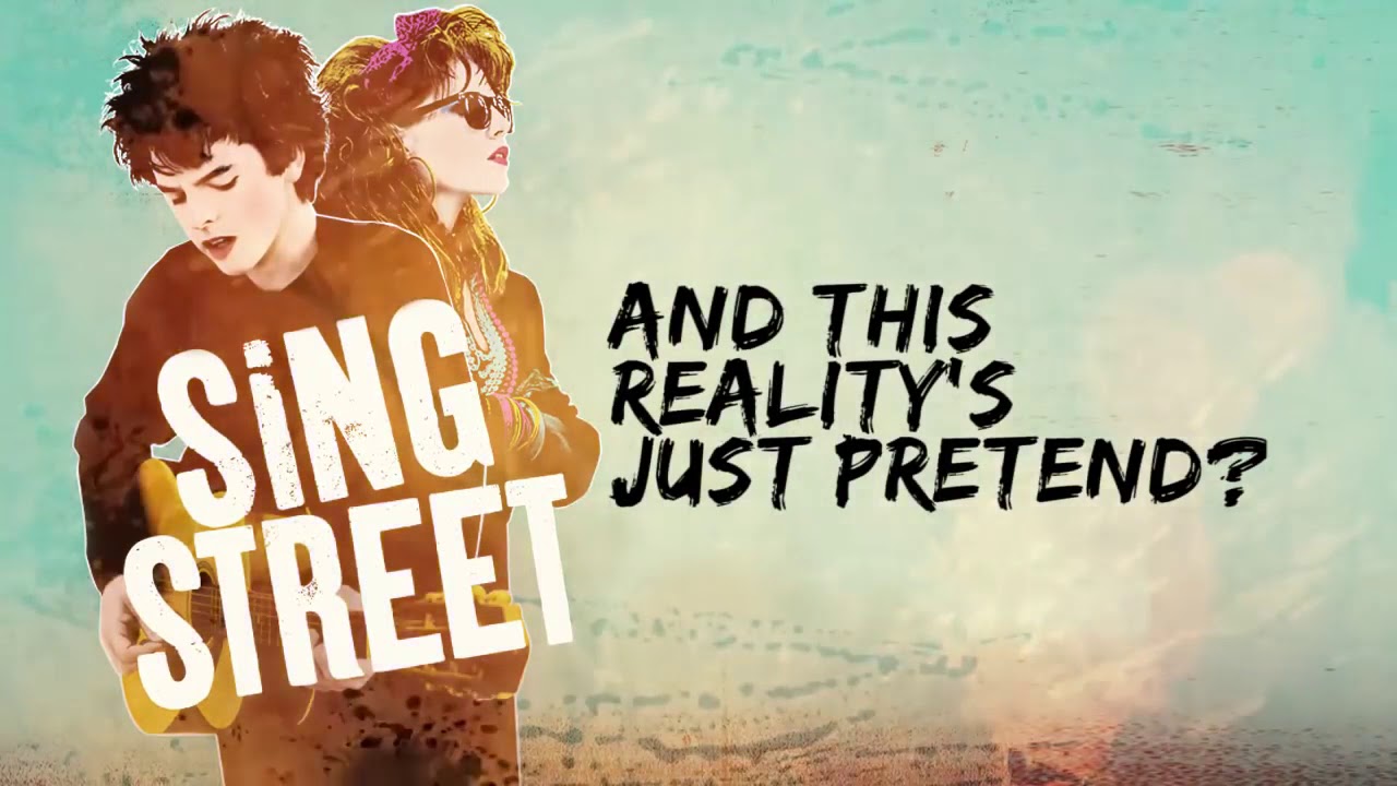 Sing up 1. Синг стрит. sing street up. sing motion picture. sing me up.