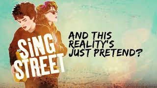 Sing Street Up Lyrics (русские субтитры)