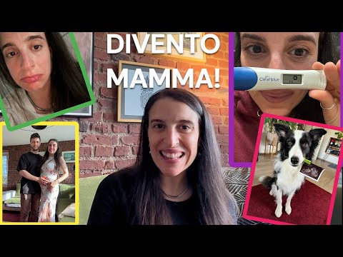 SONO INCINTA 🥹