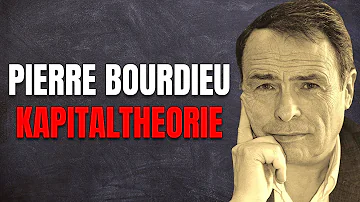 Was versteht Bourdieu unter sozialem Kapital?