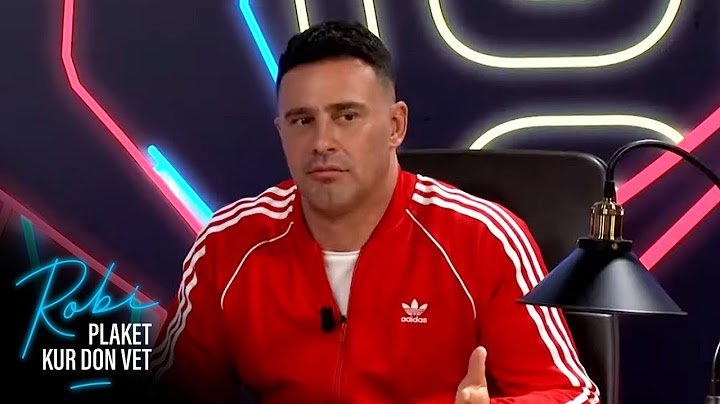 Ulerima te ujkut ne studio