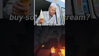 Presidents Sell Ice Cream