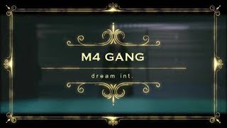 Night Lovell - Still Cold M4 Gang Dream Int.