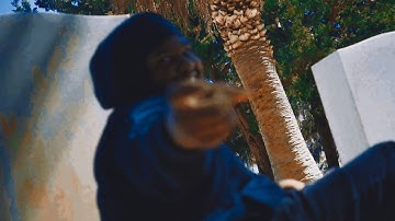 CJFROMDA843 - Talk To The Reaper (Official Music Video)