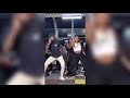 remix hizi stance by wakadinali tiktok dancing challenge