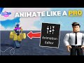 How to Animate in ROBLOX Studio Like a Pro! (2025 Guide)