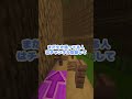 【#マインクラフト】最後まで生き残れたら天才【#shorts 】
