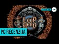 IGRALI SMO LOOP HERO - PC RECENZIJA // Escape Game Show