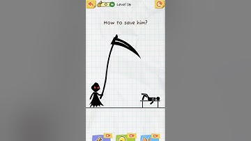 Draw 2 save gameplay video #youtubeshorts #draw2save #viral #shorts #gutkasong