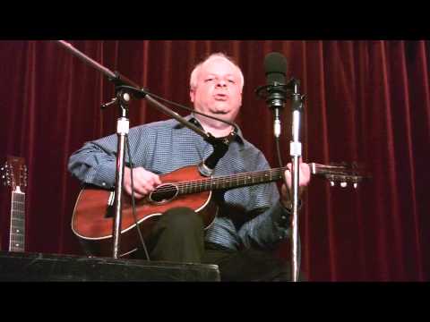 "Rope Stretchin Blues" Ari Eisinger