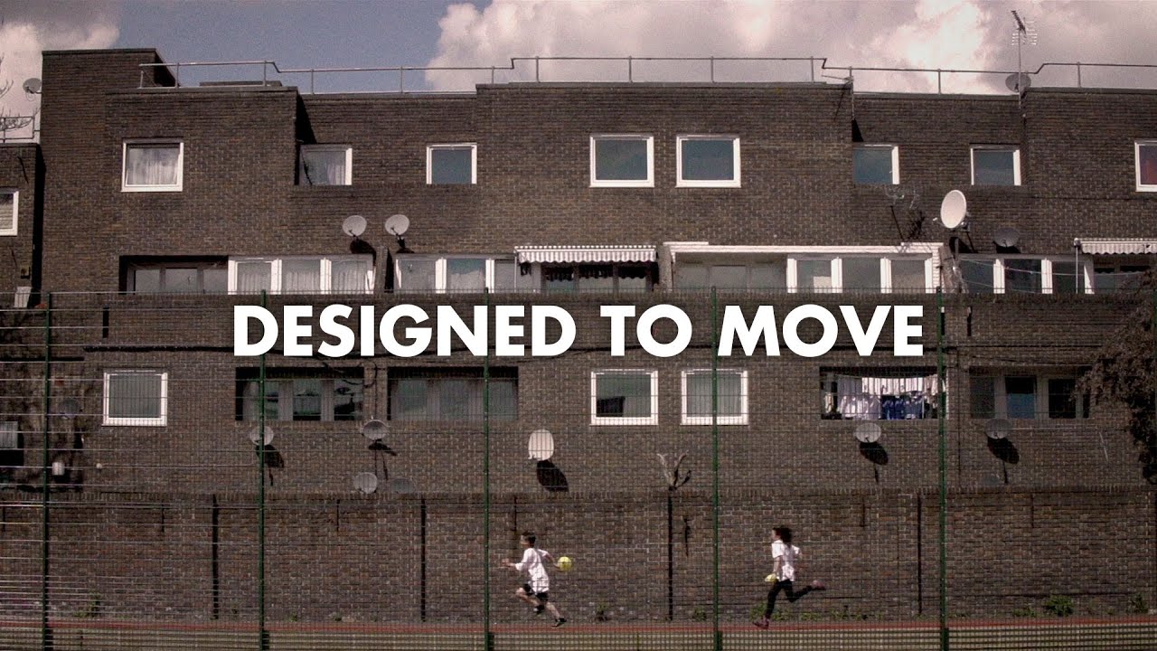 Lilian Baylis Old School - London