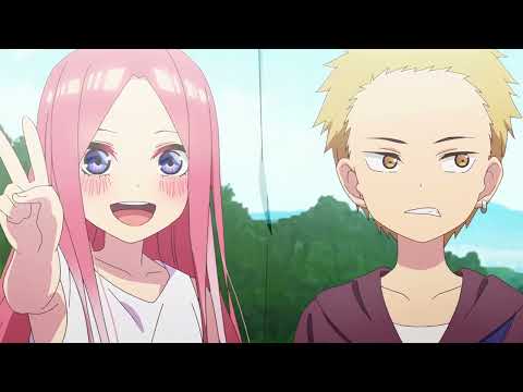 【MAD】秘密 　五等分の花嫁