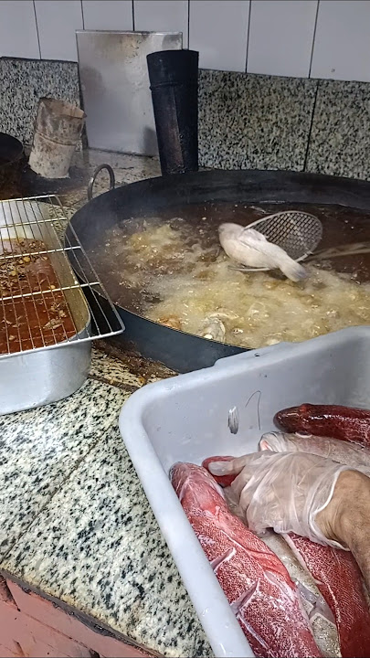 Download lagu fry fish #friedfish #food #viralvideo #fish #food #cooking