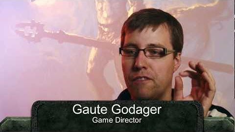 Age of Conan Developer