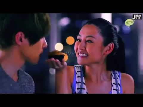 Aise na mujhe tum dekho dil   feat chinese vampire love story  hearts   relaxed   360 X 640