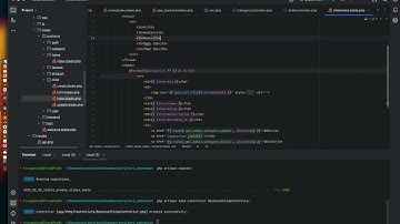 [Seri web rao vặt] - Quản lý thêm sửa xoá slide - 123code.net