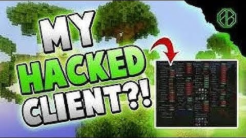 Hypixel Skyblock Pizza Client Mithril Macro + Optional auto warp when someones near you!