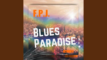 Blues Paradise