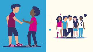 How Do I Talk With My Preteen About Bullying? | Planned Parenthood Video How Do I Talk With My Preteen About Bullying? | Planned Parenthood Video