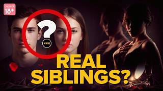 Did You Know These Adult Film Stars Are Actually Siblings?