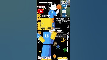 make by:@noob_1736 in youtube(my channel#duet #basket  #and #forsaken #roblox #video #shorts