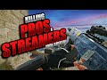 Killing Streamers & Pros - 100K Montage