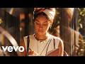 Azu - DIARY GIRL | Swahili Love Song (Official Lyric Video)